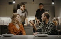 Hrvaški premieri filmov Zemljo krast in OHO Film na letošnjem Cinehillu v Gorskem kotarju