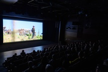  na dogodku Naši filmi doma 2025.