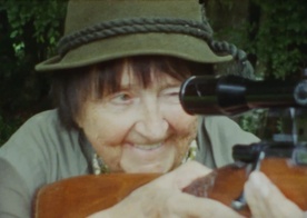 Sely de Brea Šubic in Moja prijateljica Sely (2025).