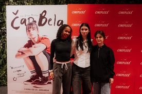 event photo Čao Bela (2024)