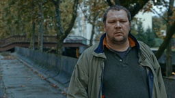 Primož Pirnat v filmu Dobro unovčeno popoldne (2016).