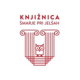 Logotip: Knjižnica Šmarje pri Jelšah