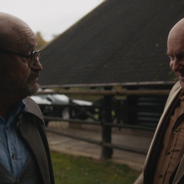 Peter Musevski, Vlado Novak in Vsi proti vsem (2019).