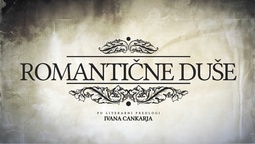 Still frame Romantične duše (2022)