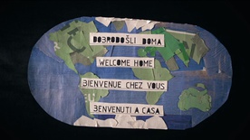 Dobrodošli doma (2011)
