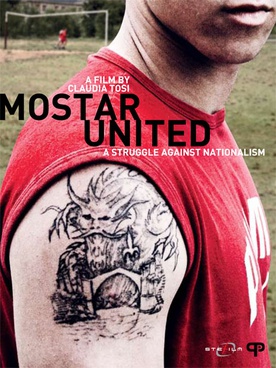 Mostar United (2008)