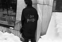 Arhivsko gradivo uporabljeno v Punk pod komunističnim režimom (2025).