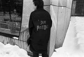 Archival image used in Punk pod komunističnim režimom (2025).