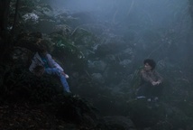 Kader iz filma Priroda i poezija (2025)