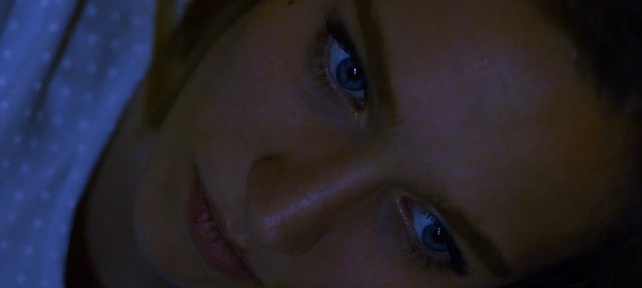 Michela Di Noia v filmu Enrosadira (2018).