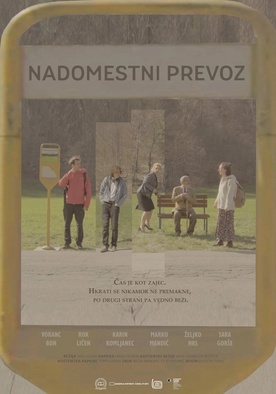 Nadomestni prevoz (2023)