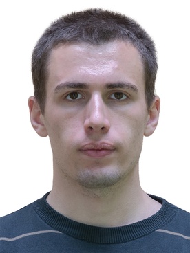 Na fotografiji: Bor Bizovičar
