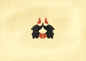 Rorschachove packe (2026)