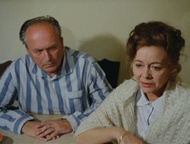 Duša Počkaj v filmu Sedmina (1969).