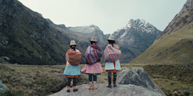 Still frame Sanje o vodi (2023)