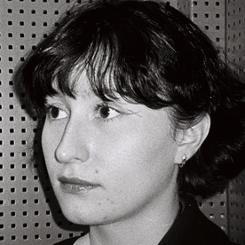 Veronika Francesca Štefančič