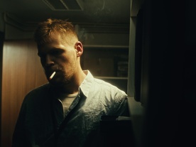 Domen Puš in Sužnji (2025).