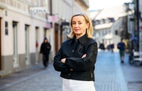 Slovenijo bo v upravnem odboru Eurimagesa zastopala Nataša Bučar