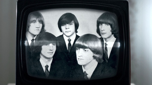 Archival image used in Kameleoni – Beatlesi nekdanje Jugoslavije (2019).