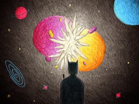 Still frame Pentola (2022)