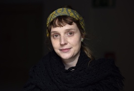 Na fotografiji: Katarina Morano