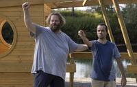 Italijanska premiera filma Skriti ljudje režiserja Mihe Hočevarja v Bergamu