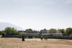 Still frame Bog neće pomoći (2025)