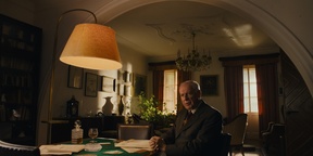 Kader iz filma Zgodbe s prepiha (2024)