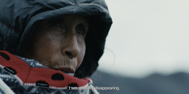 Still frame Sanje o vodi (2023)