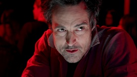 Rok Vihar v filmu Zlata verižica (2019).