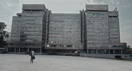 Miha Rodman in Spominjanje (2022).