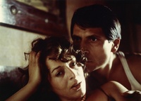 Boris Cavazza, Milena Zupančič in Vdovstvo Karoline Žašler (1976).