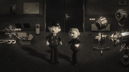 Kader iz filma Silvestrska noč (2026)