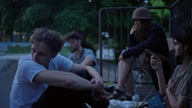 Nejc Pipp in PIPP (2024).