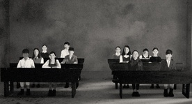 Still frame Julka (2025)