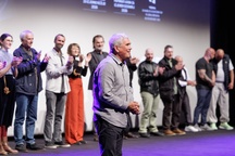 Cinema release premiere Ko pridem ven (2025)