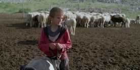 Still frame Poletne počitnice (2025)