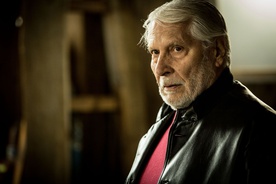 Boris Cavazza in Nekoč so bili ljudje (2021).