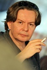 In this photo:  Andrej Košak