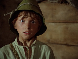 Still frame Pastirci (1973)