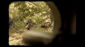 Still frame April '41 (2025)