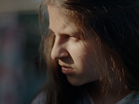 Kader iz filma Kismet (2025)