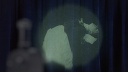 Kader iz filma Bal des folles (2026)