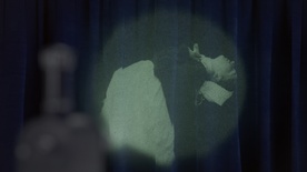 Kader iz filma Bal des folles (2026)