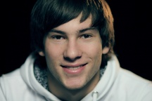 In this photo:  Nejc Levstik