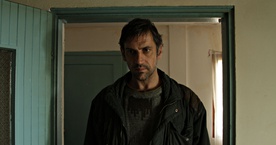 Goran Bogdan v filmu Otac (2020).