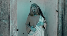 Drago Milinović v filmu Hotel Alkohol (s.d.).