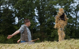 Still frame Noćni brodovi (2012)