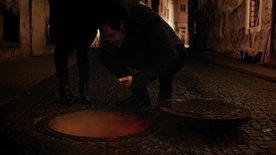 Rok Vihar in Zlata verižica (2019).