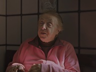 Kader iz filma Glas (2025)